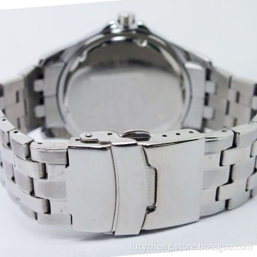 Luxury Men's alloy watches 